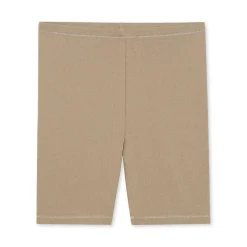 Konges Sløjd Niroli Korte Leggins - Chinchilla*Born Bukser & Shorts