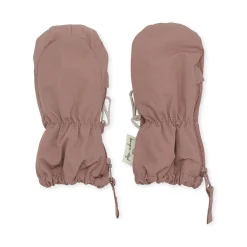 Konges Sløjd Nohr Baby Snevanter - Burlwood*Born Vinter-Accessories