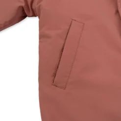 Konges Sløjd Nohr Flyverdragt Solid - Canyon Rose*Born Flyverdragter