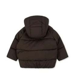 Konges Sløjd Nuka Jakke - Chocolate Brown*Born Jakker