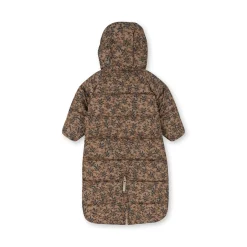 Konges Sløjd Nuka Koredragt - Orangerie Beige*Born Jakker