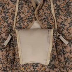 Konges Sløjd Nuka Koredragt - Orangerie Beige*Born Jakker