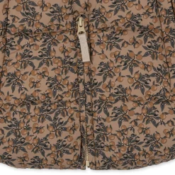 Konges Sløjd Nuka Koredragt - Orangerie Beige*Born Jakker