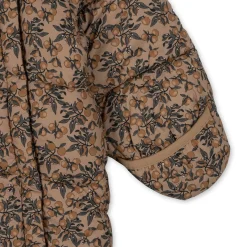 Konges Sløjd Nuka Koredragt - Orangerie Beige*Born Jakker