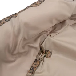 Konges Sløjd Nuka Lang Jakke - Orangerie Beige*Born Jakker