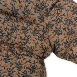 Konges Sløjd Nuka Lang Jakke - Orangerie Beige*Born Jakker
