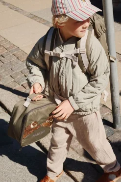Konges Sløjd Olive Bukser - Pure Cashmere*Born Bukser & Shorts