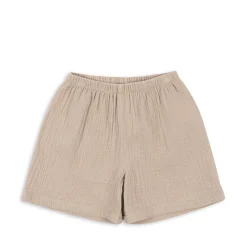 Konges Sløjd Olive Shorts - Pure Cashmere*Born Bukser & Shorts