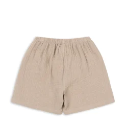 Konges Sløjd Olive Shorts - Pure Cashmere*Born Bukser & Shorts