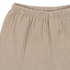 Konges Sløjd Olive Shorts - Pure Cashmere*Born Bukser & Shorts