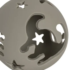 Konges Sløjd 2-Pak Aktivitetsbolde, Dino - Whale Mix* Aktivitetslegetøj