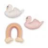 Konges Sløjd 3-Pak Dykkevenner - Swan* Strand & Svømning