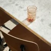 Konges Sløjd 2-Pak Glimmerkopper - Cherry* Borddaekning