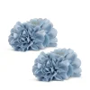 Konges Sløjd 2-Pak Harspaende Med Blomst - Plein Air*Born Haraccessories