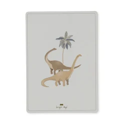 Konges Sløjd 6-Pak Lykonskningskort - Dino/Swan* Dekoration & Indretning