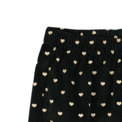 Konges Sløjd Pen Bukser - Amour Scarab*Born Bukser & Shorts