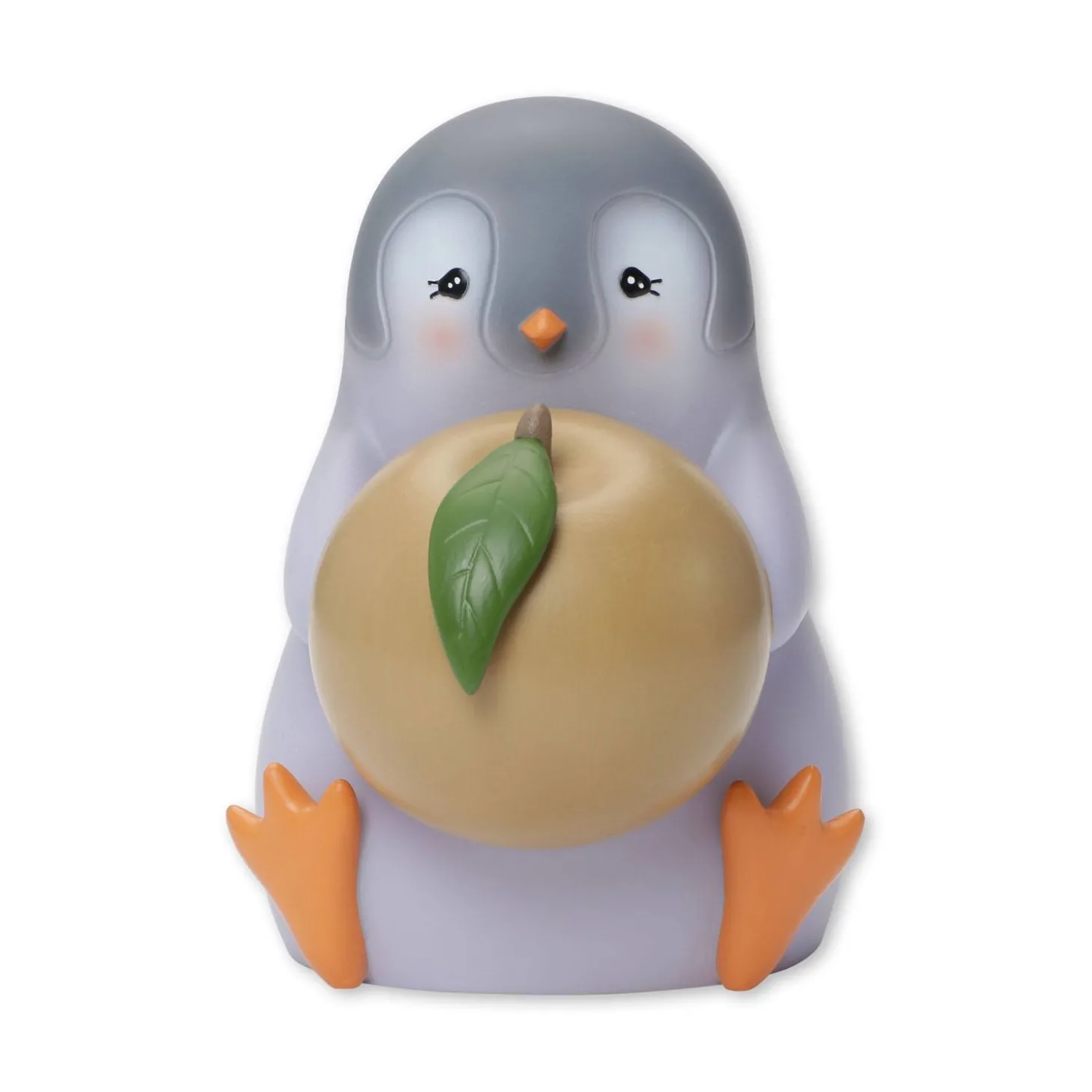Konges Sløjd Pingvin Led Lampe - Multi* Lamper & Lys
