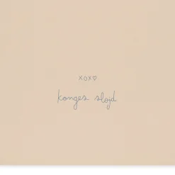 Konges Sløjd Plakat - Cherry* Dekoration & Indretning