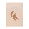 Konges Sløjd Plakat - Let'S Go Bananas* Dekoration & Indretning