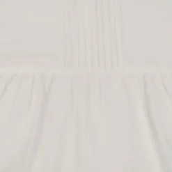 Konges Sløjd Posey Bluse - Optic White*Born Overdele