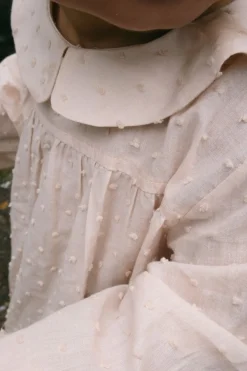 Konges Sløjd Priya Bluse - Blush*Born Overdele