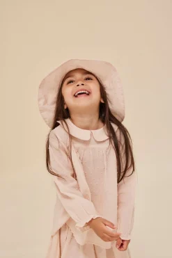 Konges Sløjd Priya Bluse - Blush*Born Overdele