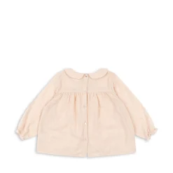 Konges Sløjd Priya Bluse - Blush*Born Overdele
