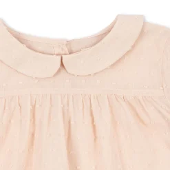 Konges Sløjd Priya Bluse - Blush*Born Overdele