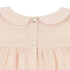 Konges Sløjd Priya Bluse - Blush*Born Overdele