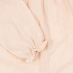 Konges Sløjd Priya Bluse - Blush*Born Overdele