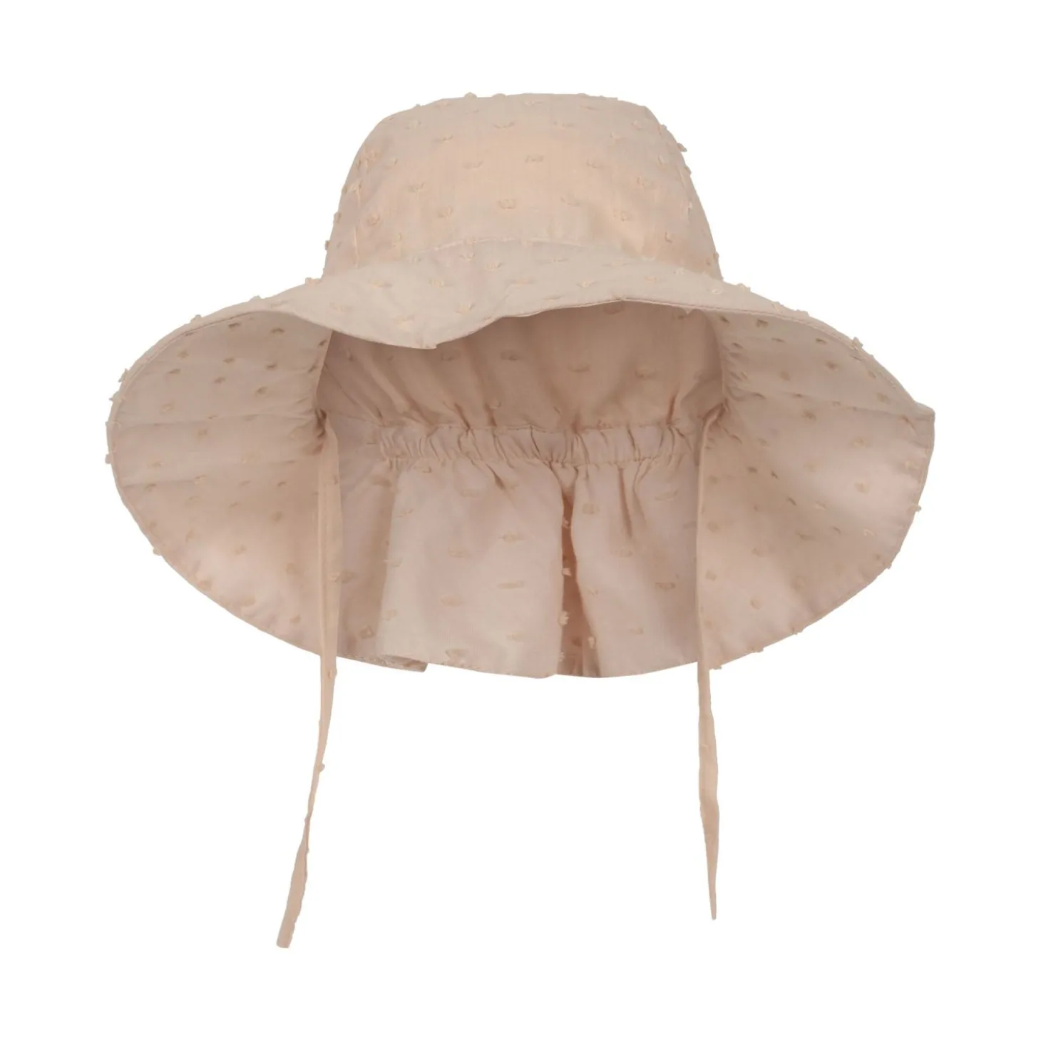 Konges Sløjd Priya Hat - Blush*Born Hatte & Huer