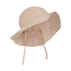 Konges Sløjd Priya Hat - Blush*Born Hatte & Huer