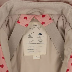 Konges Sløjd Pu Nohr Flyverdragt - Coeur Mellow*Born Flyverdragter