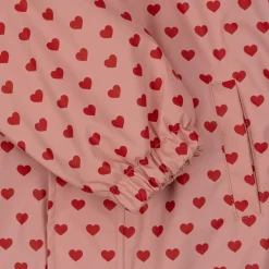 Konges Sløjd Pu Nohr Flyverdragt - Coeur Mellow*Born Flyverdragter