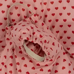 Konges Sløjd Pu Nohr Flyverdragt - Coeur Mellow*Born Flyverdragter