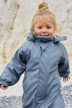 Konges Sløjd Pu Nohr Flyverdragt - Stormy Weather*Born Flyverdragter