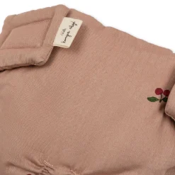 Konges Sløjd Puslesaet Til Dukke - Cherry Blush* Dukker & Dukketilbehør