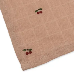Konges Sløjd Puslesaet Til Dukke - Cherry Blush* Dukker & Dukketilbehør