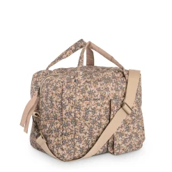 Konges Sløjd Pusletaske - Orangery Beige* Pusletasker