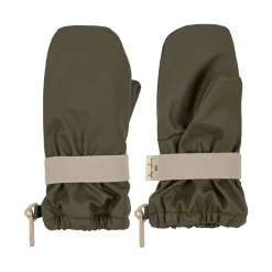 Konges Sløjd Rainy Vanter - Kalamata*Born Vinter-Accessories