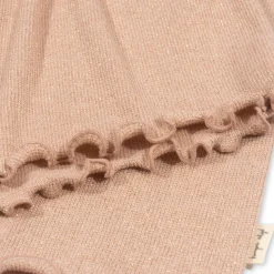 Konges Sløjd Roli Saet - Cameo Rose*Born Overdele
