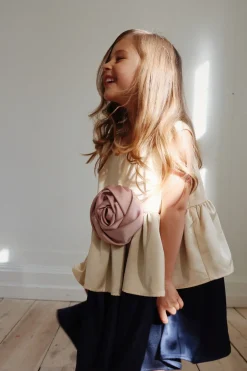 Konges Sløjd Rosie Kjole - Navy Blazer*Born Kjoler & Nederdele