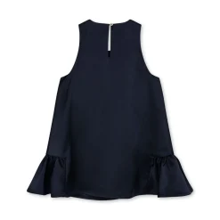 Konges Sløjd Rosie Kjole - Navy Blazer*Born Kjoler & Nederdele