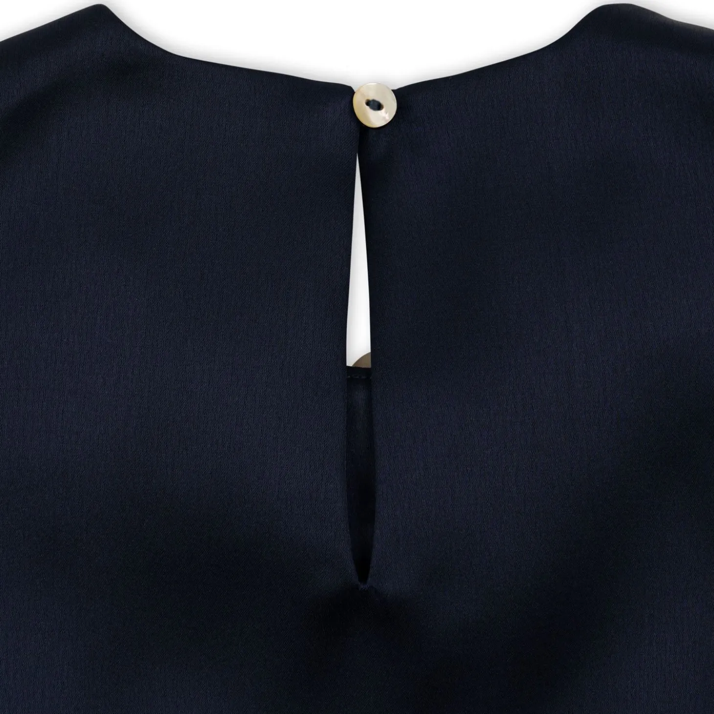 Konges Sløjd Rosie Kjole - Navy Blazer*Born Kjoler & Nederdele