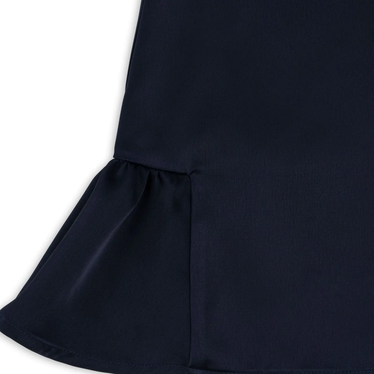 Konges Sløjd Rosie Kjole - Navy Blazer*Born Kjoler & Nederdele