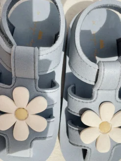 Konges Sløjd Sable Sandaler - Tradewinds*Born Sko & Sneakers