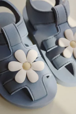 Konges Sløjd Sable Sandaler - Tradewinds*Born Sko & Sneakers