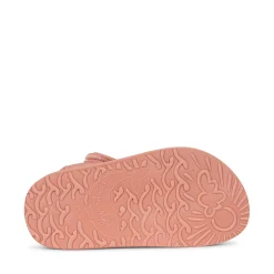 Konges Sløjd Sable Sandals - Mahogany Dot*Born Sandaler