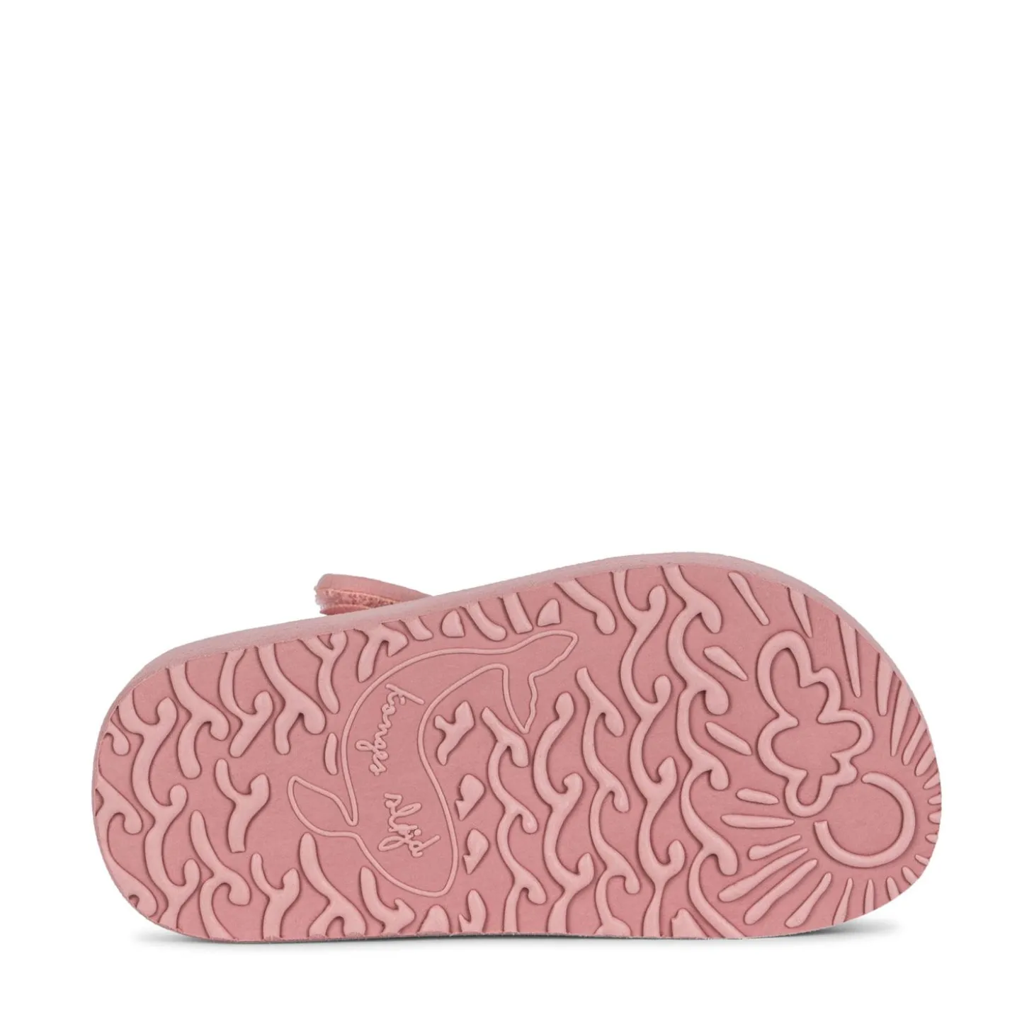 Konges Sløjd Sable Sandals - Mellow Rose*Born Sko & Sneakers