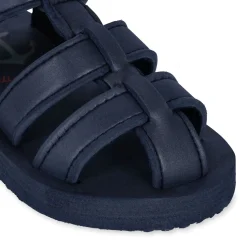 Konges Sløjd Sable Sandals - Total Eclipse*Born Sko & Sneakers